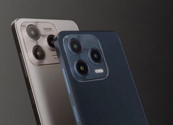 Lava Shark 2 Confirmed to Launch in India Soon With 50-Megapixel AI Triple Camera