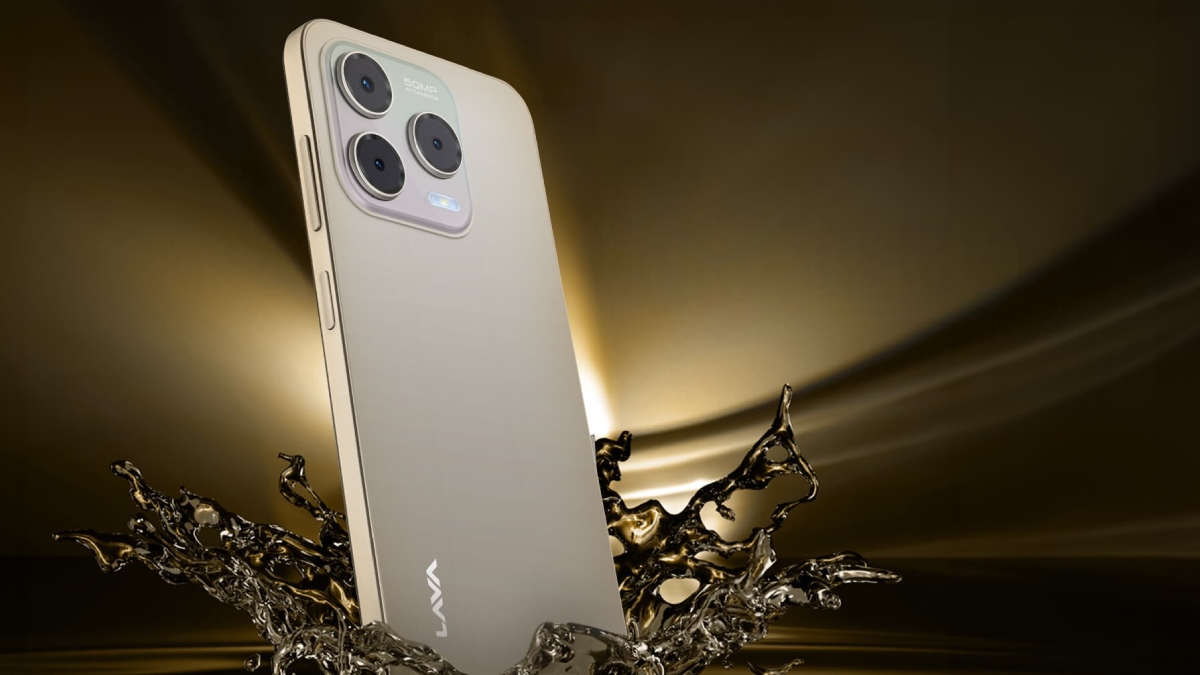 Lava Shark 5G Design, Colour Options, Key Specifications Surface Online