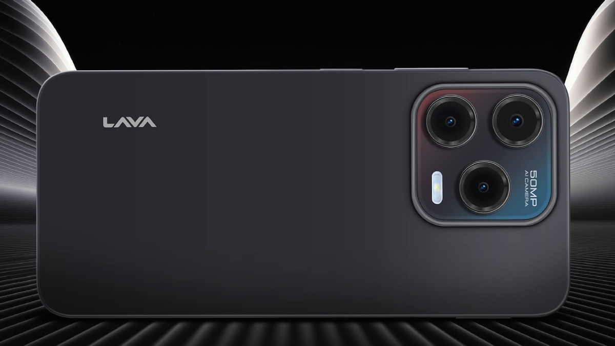 Lava Shark 5G India Launch Set for May 23; to Be Priced Under Rs 10,000