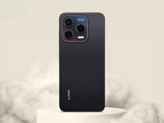 Lava Shark 5G India Launch Set for May 23; to Be Priced Under Rs 10,000