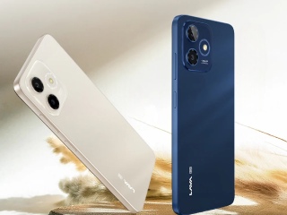 Lava Shark 5G With Unisoc T765 Chipset, 5,000mAh Battery Launched in India: Price, Specifications
