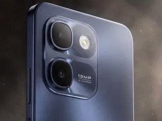 Lava Smart 4 Plus Launched in India With 5,000mAh Battery, 6.75-Inch Display: Price, Specifications