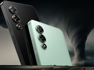 Lava Storm Play 5G India Launch, Key Specifications Teased; Set to Debut Alongside Lava Storm Lite 5G