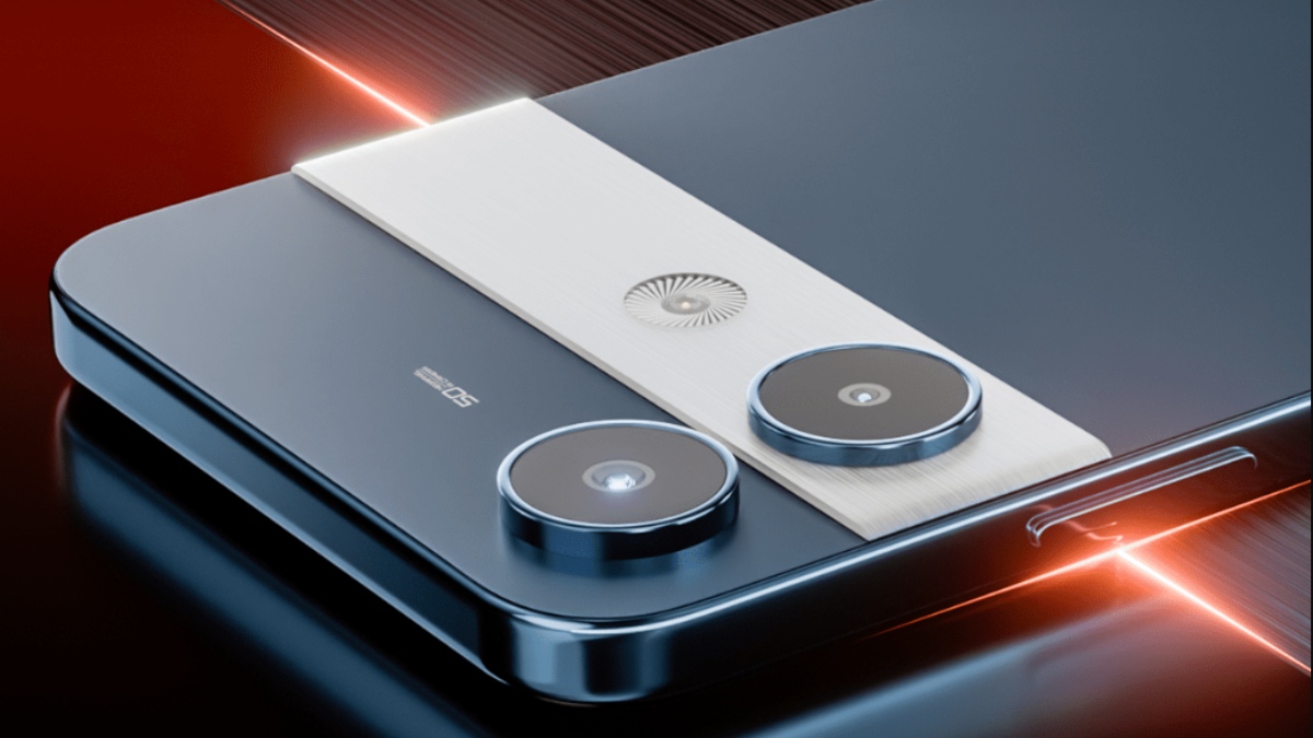 Lava Storm Play 5G, Storm Lite 5G India Launch Set for June 13; Design, Camera Features Teased