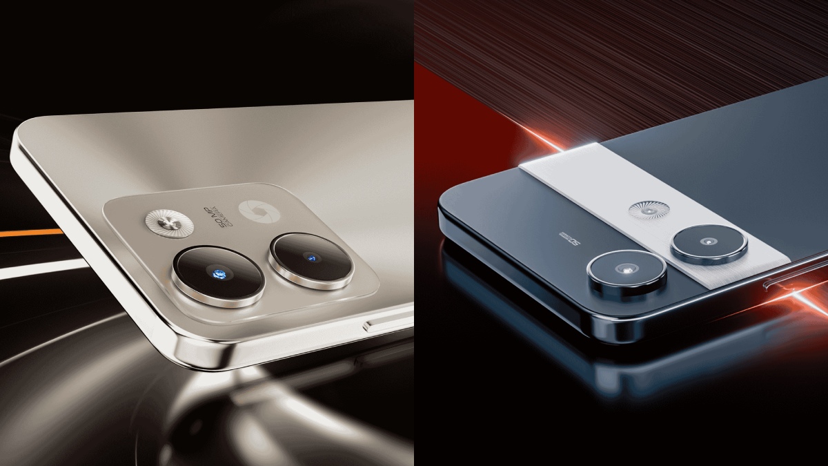 Lava Storm Play 5G With MediaTek Dimensity 7060 SoC Launched in India Alongside Storm Lite 5G