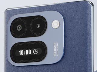 Lava Virat Curve 5G Launched in India With MediaTek Dimensity 7100 SoC