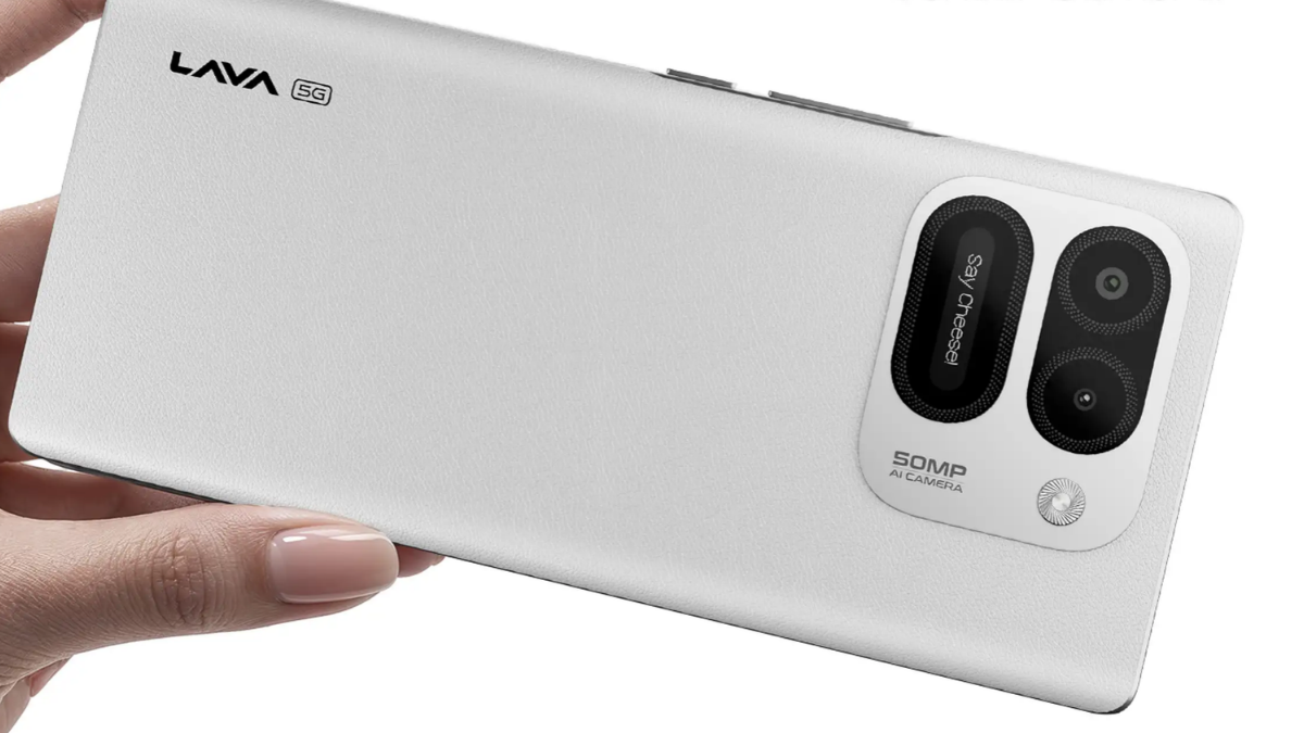 Lava Virat Curve India Launch Date Revealed Along With Key Specifications, Colour Options and More