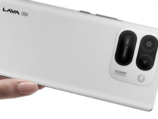 Lava Virat Curve India Launch Date Revealed Along With Key Specifications, Colour Options and More