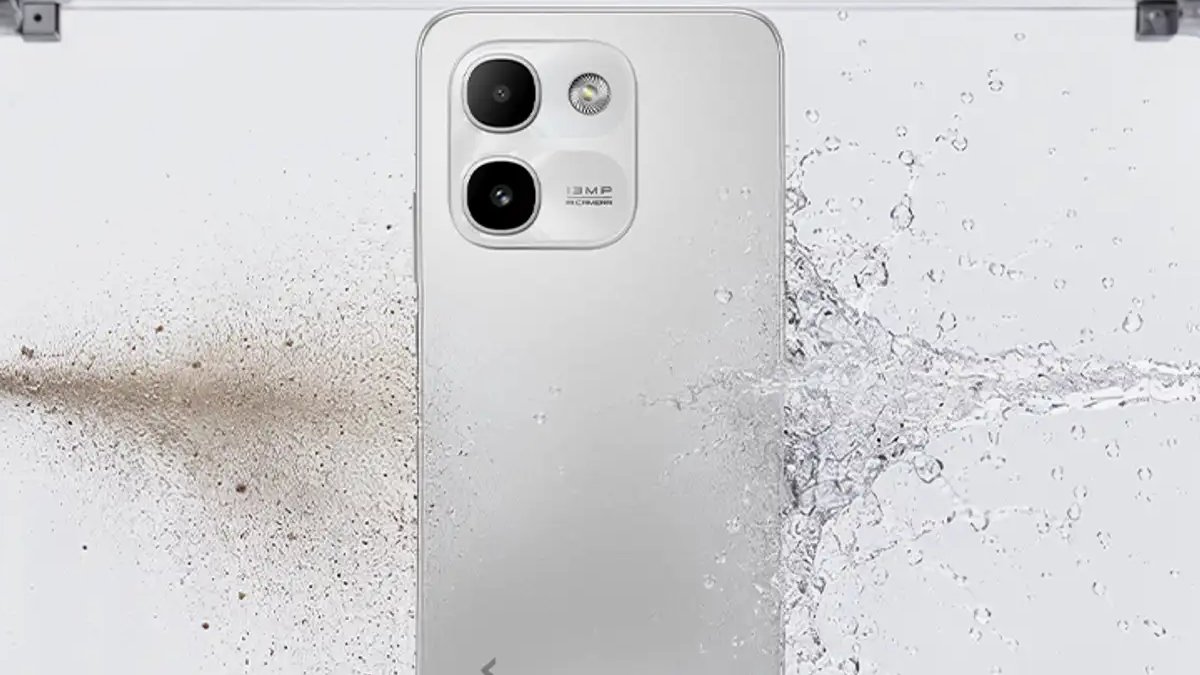 Lava Virat V1 5G, Virat V1 Specifications Revealed Ahead of July 24 India Launch