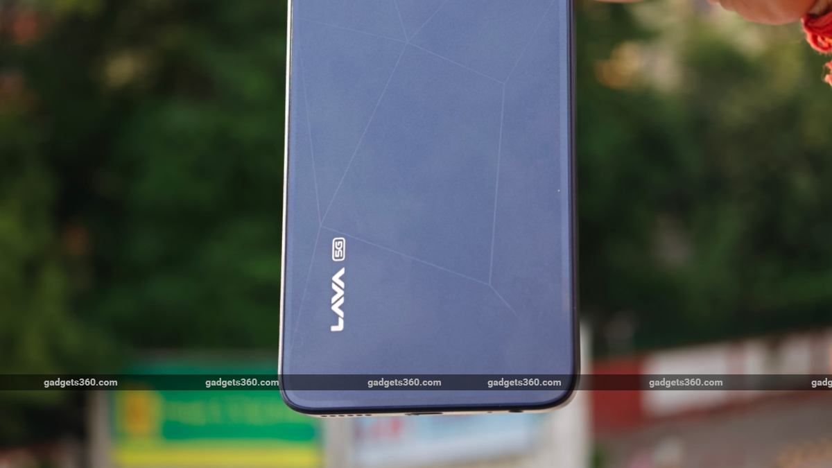 lava virat v1 5g large 2 Lava Virat V1 5G
