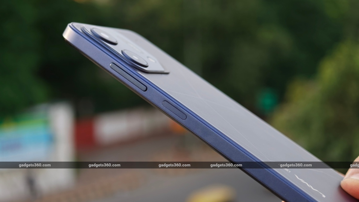lava virat v1 5g large 4 Lava Virat V1 5G