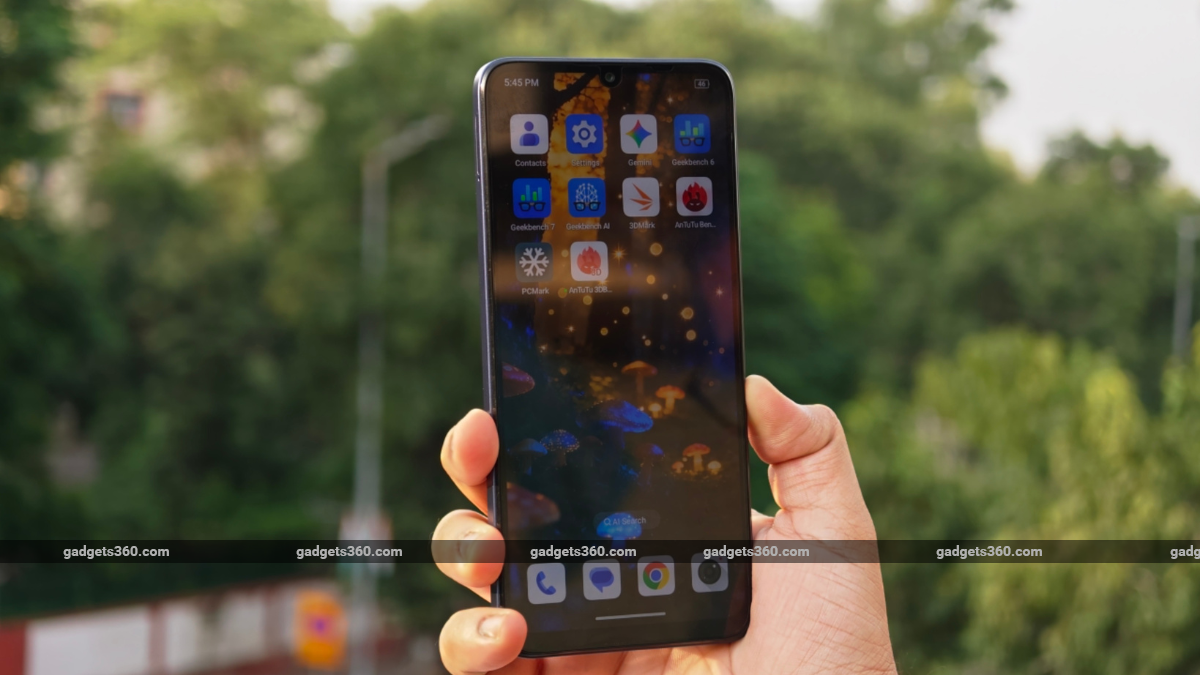 lava virat v1 5g large 7 Lava Virat V1 5G