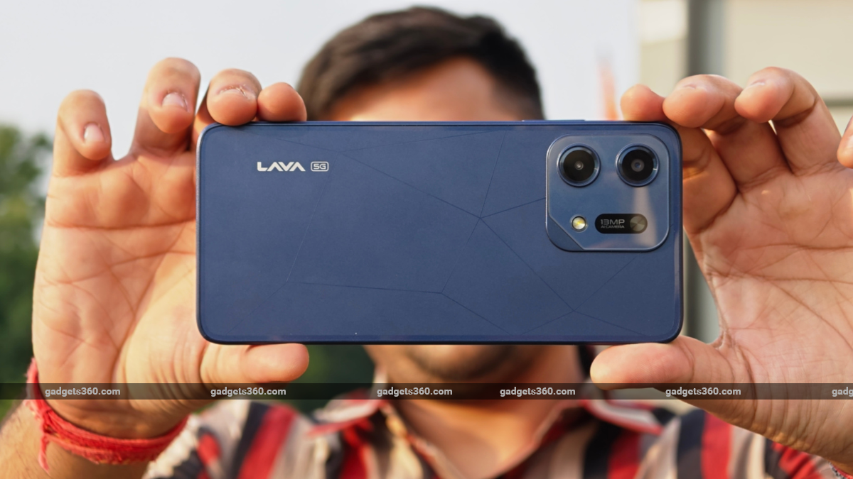 Lava Virat V1 5G Review: Not Just a Budget Phone