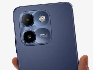 Lava Virat V1 5G, Virat V1 Specifications Revealed Ahead of July 24 India Launch