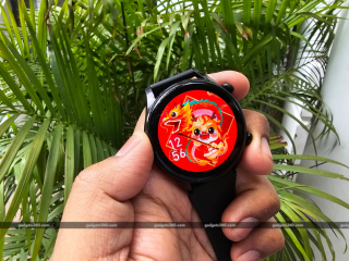 Lava Prowatch Zn Launched: Five Things We Liked About the New Smartwatch and One Thing We Didn&rsquo;t