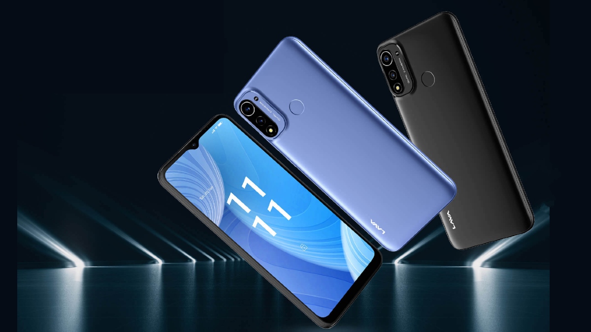 Lava X3 (2022) to Go on Sale for First Time in India Today: Price, Specifications, Offers