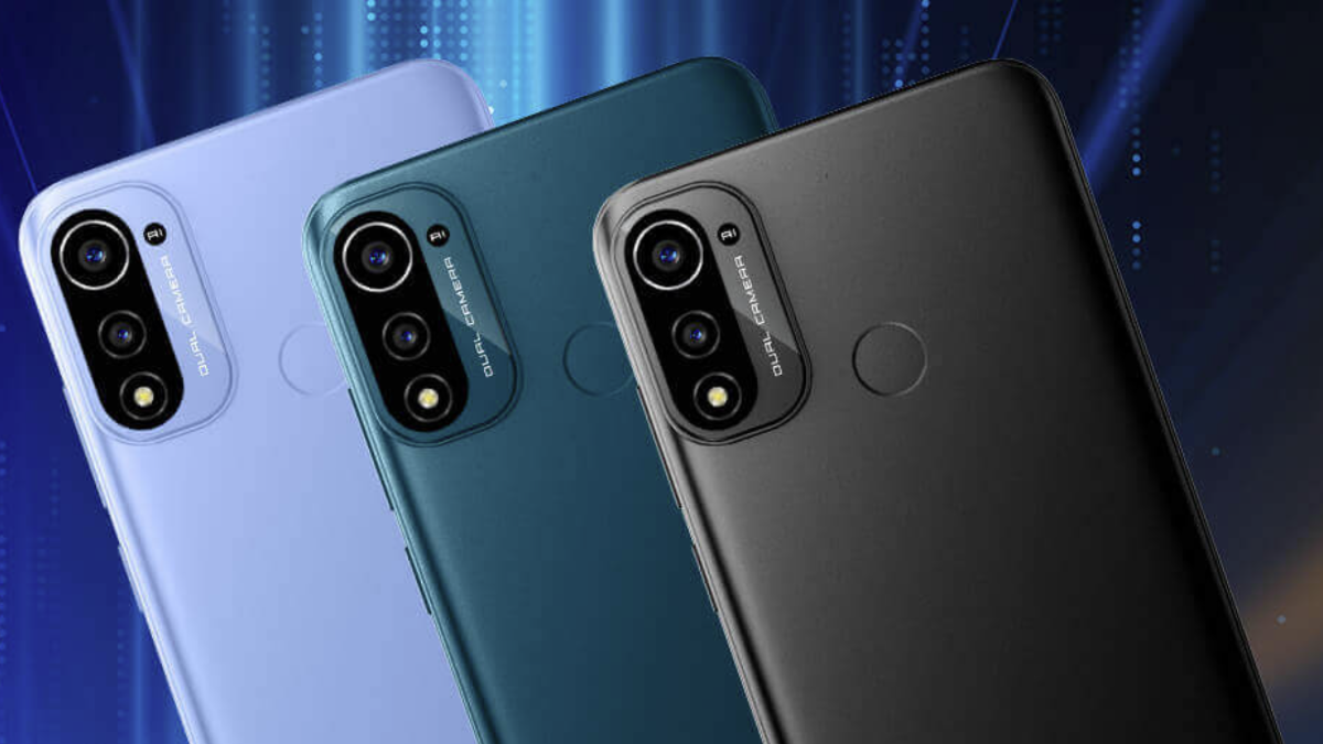 Lava X3 (2022) With MediaTek Helio A22 SoC, 4,000mAh Battery Launched in India: Price, Specifications