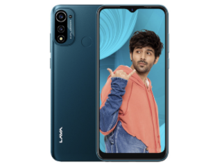 Lava X3 (2022) With MediaTek Helio A22 SoC, 4,000mAh Battery Launched in India: Price, Specifications