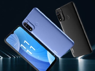 Lava X3 (2022) to Go on Sale for First Time in India Today: Price, Specifications, Offers