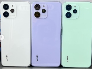 Lava Yuva 2 Pro With 5,000mAh Battery Reportedly Available Offline Ahead of Official Launch: Report