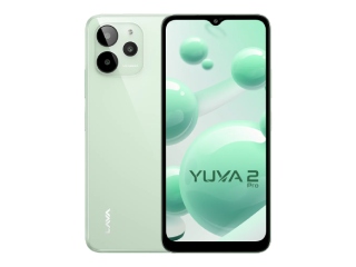 Lava Yuva 2 Teased to Launch in India Soon; Price Confirmed
