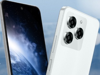 Lava Yuva 3 With 6.5-Inch HD+ Display, 5,000mAh Battery Launched in India: Price, Specifications