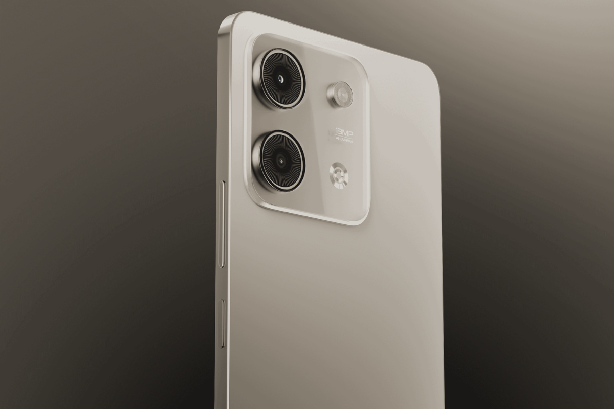 Lava Yuva Smart 2 Debuts in India With a 5,000mAh Battery, 3GB RAM: Price, Specifications