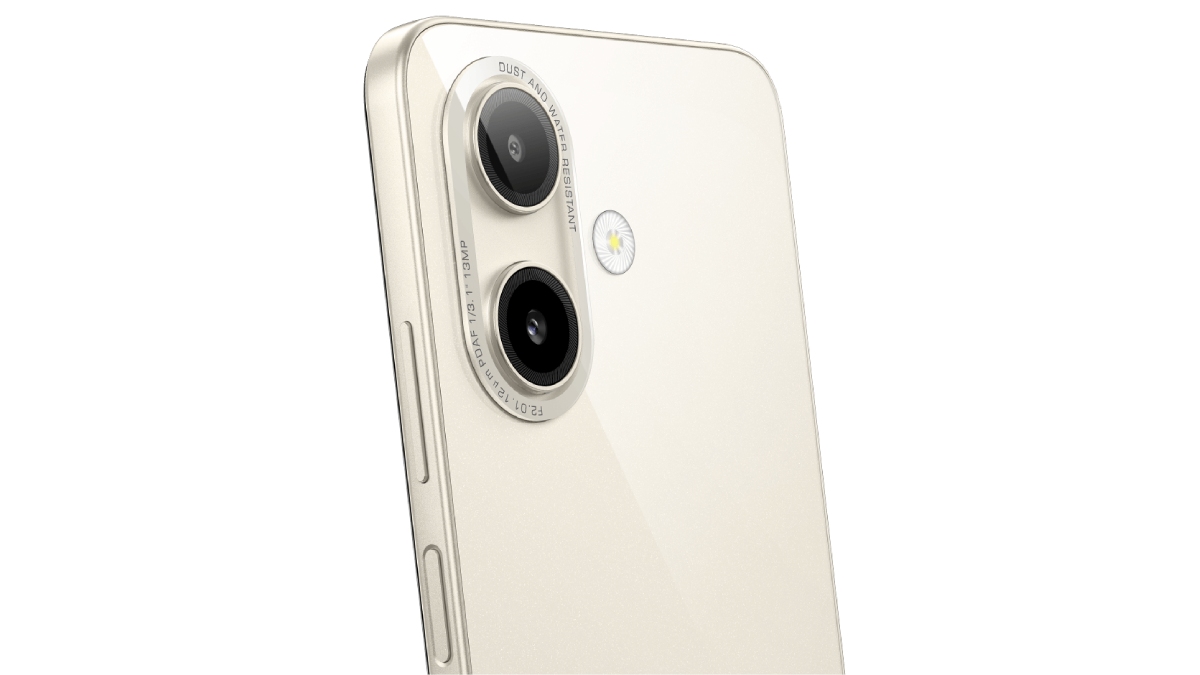 Lava Yuva Star 3 Will Reportedly Launch in India Soon With Redesigned Camera Module