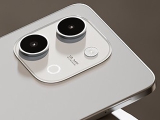 Lava Yuva Star 3 Launched in India With 5,000mAh Battery, 6.75-Inch Display: Price, Specifications