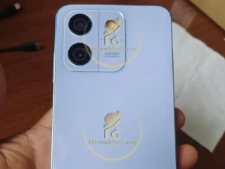 Lava Yuva Star 4G Renders Leaked Online, Said to Get 5,000mAh Battery, 50-Megapixel Rear Camera