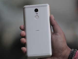 Lava Z10, Z25 Mid-Range Smartphones With Metal Design, 4G VoLTE Support Launched