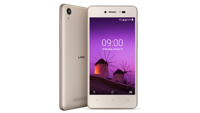 Lava Z50 à¤à¤à¤¡à¥à¤°à¥à¤¯à¤¡ à¤à¥ à¤¸à¥à¤®à¤¾à¤°à¥à¤à¤«à¥à¤¨ à¤­à¤¾à¤°à¤¤ à¤®à¥à¤ à¤²à¥à¤¨à¥à¤, à¤à¤¸ à¤à¤«à¤° à¤à¥ à¤¸à¤¾à¤¥ à¤ªà¥à¤°à¤­à¤¾à¤µà¥ à¤à¥à¤®à¤¤ à¤¹à¥à¤à¥ 2,400 à¤°à¥à¤ªà¤¯à¥