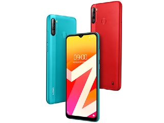 Lava Z1, Lava Z2, Lava Z4, Lava Z6 Launched, Lava MyZ Customisable Phone Debuts as Well: Price, Specifications