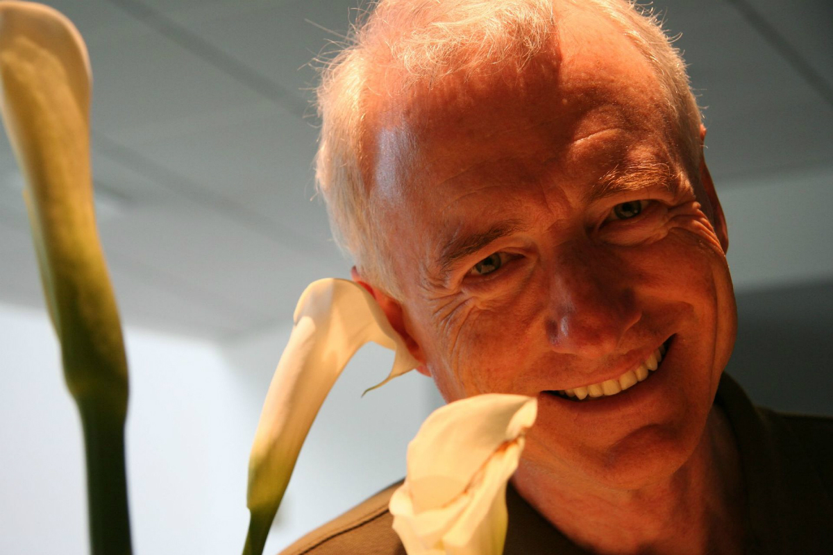 Lawrence Tesler, Inventor of 'Cut, Copy, and Paste', Dies at 74