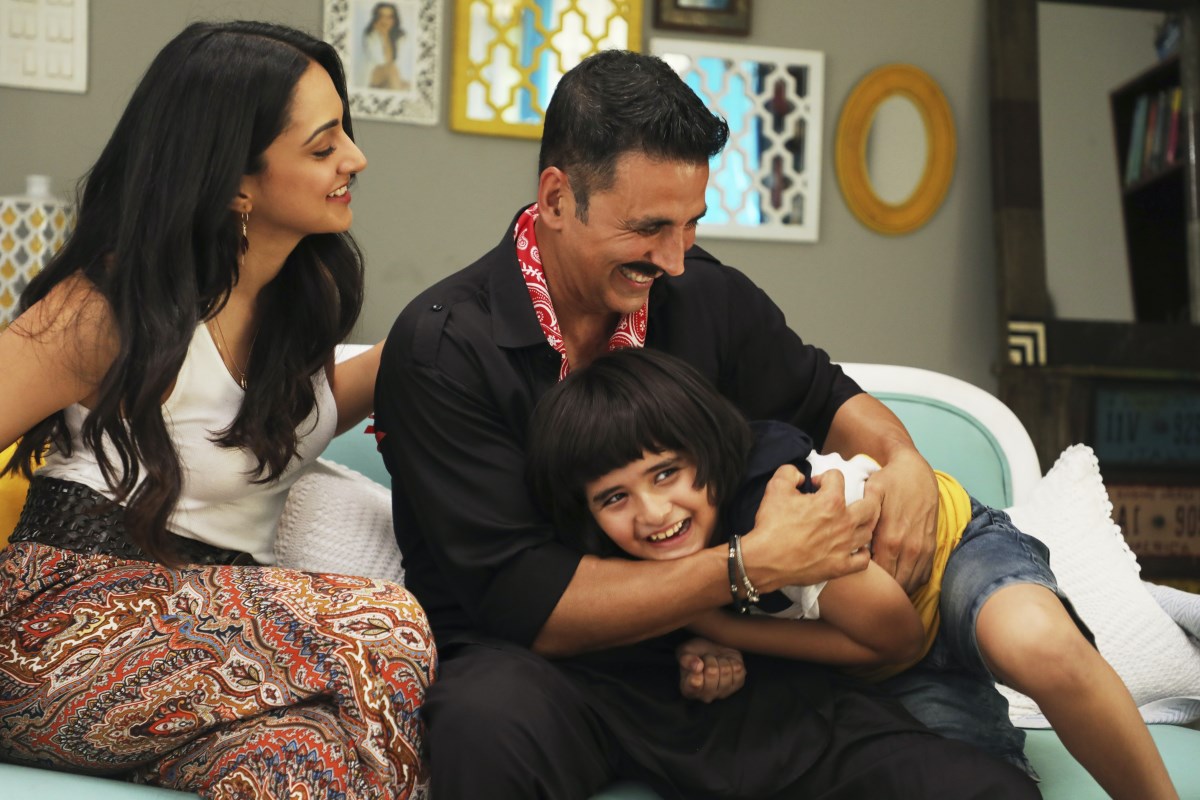 Disney+ Hotstar November 2020: Laxmii, IPL Final, Lego Star Wars, and More