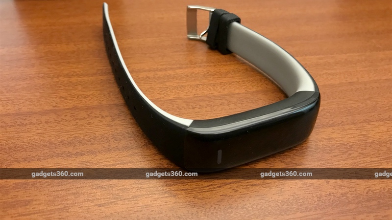 Lcare Band 2S Review: Blood Pressure Monitor Under Rs. 3,000 but Is It Any Good?