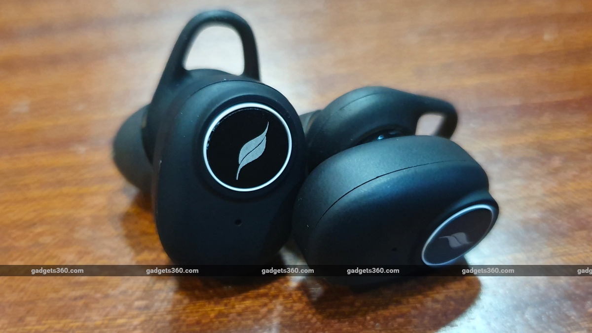 Leaf Pods Truly Wireless Earphones Review: The Rs. 3,999 Apple AirPods Alternative