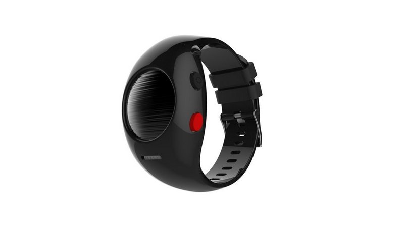 Indian Wearables Startup Wants to Make Attacks on Women a 'Concern of the Past'