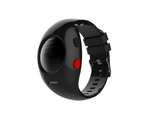 Indian Wearables Startup Wants to Make Attacks on Women a &#039;Concern of the Past&#039;