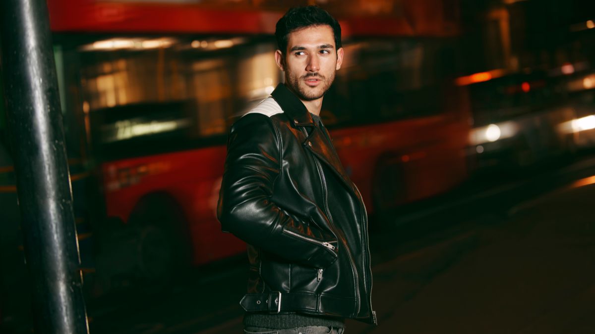 Winter Ready: Best Leather Jackets for Men Under Rs. 2,599 You Can Grab on Myntra