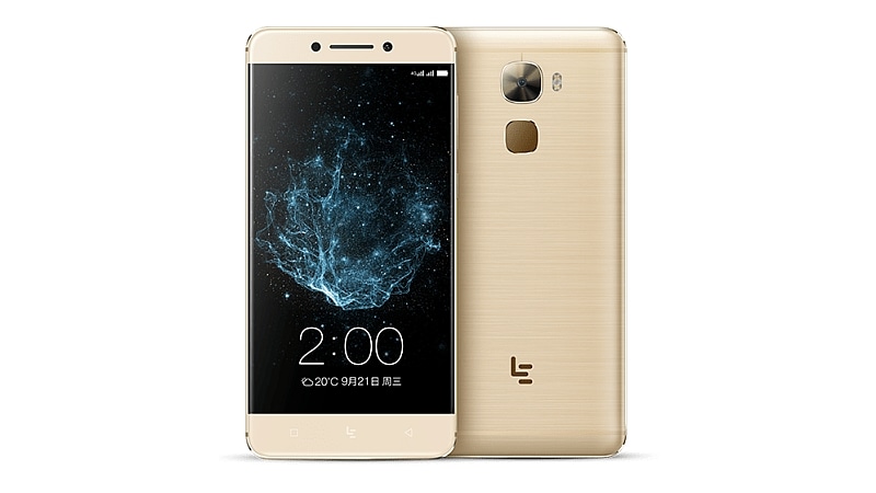 LeEco Le Pro 3 Launched: Price, Release Date, Specifications, and More