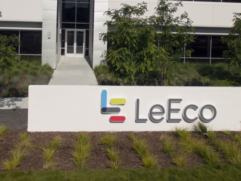 LeEco in Talks on $1.4 Billion Support, Starts Electric Car Plant