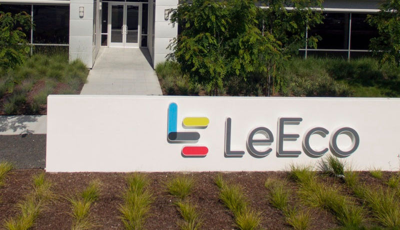 LeEco's Listed Unit Leshi Elects New Board as Creditors Protest