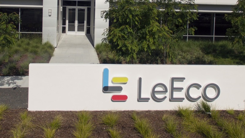 LeEco Repays Part of China Merchant Bank Debt
