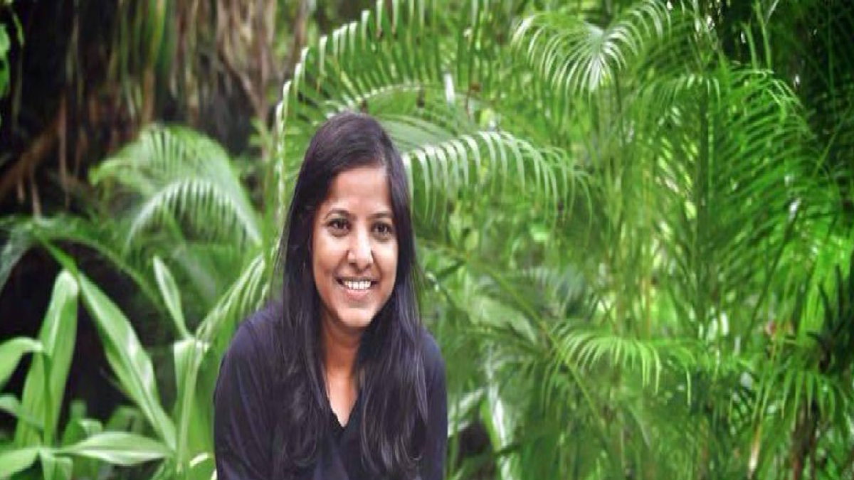 Twitter Withholds Filmmaker Leena Manimekalai&rsquo;s July 2 Kaali Movie Poster Tweet