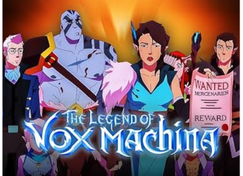 The Legend of Vox Machina Season 4 OTT Release Date: When and Where to Watch it Online?