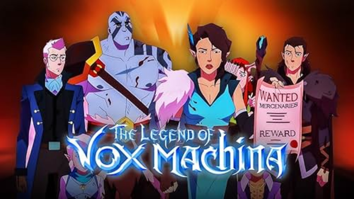 The Legend of Vox Machina Season 4 OTT Release Date: When and Where to Watch it Online?