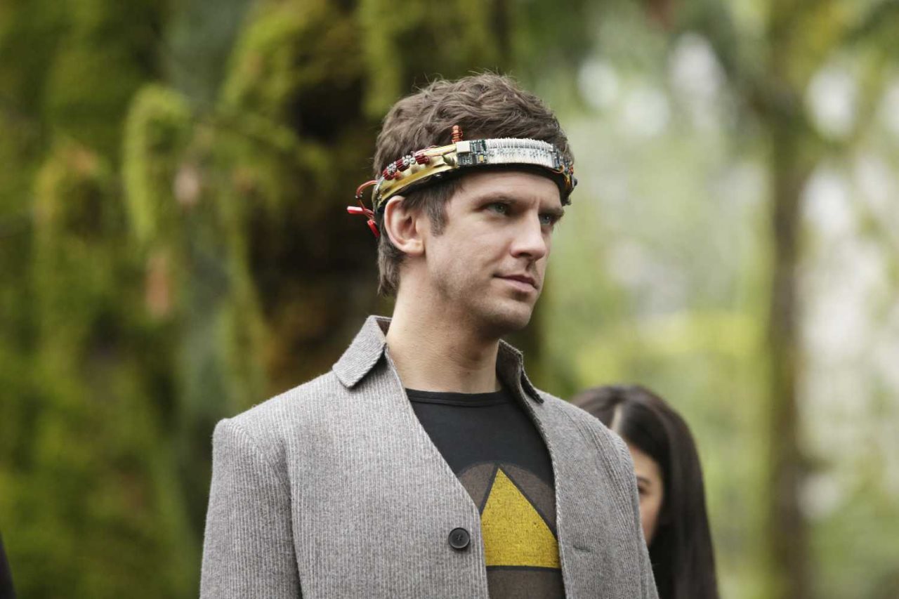 How Legion Redefined the Look of Superhero TV