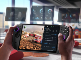 Lenovo Cancels Some Pre-Orders of Lenovo Legion Go 2, Says Demand &#039;Substantially Exceeded&#039; Projections