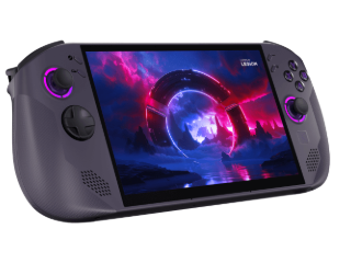 Lenovo Sets Gaming Handheld Event for CES, Hints at SteamOS-Based Lenovo Legion Go S